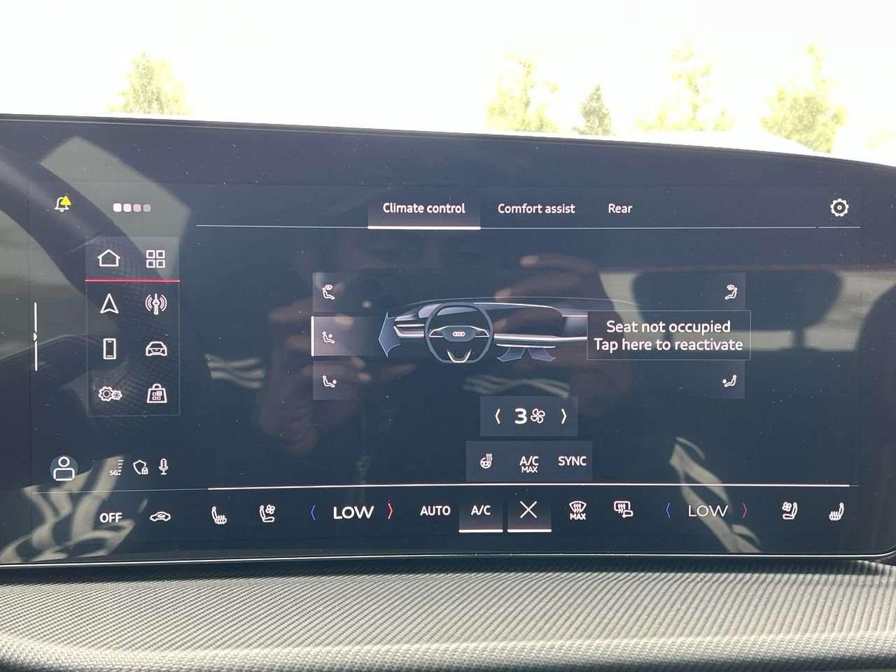 2025 Audi SQ5 Progressiv 3.0 TFSI quattro   Audi Certified Plus Photo