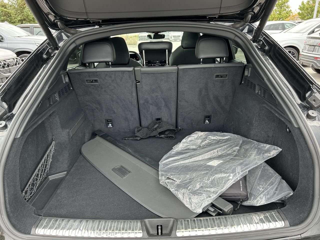 2025 Audi SQ5 Progressiv 3.0 TFSI quattro   Audi Certified Plus Photo