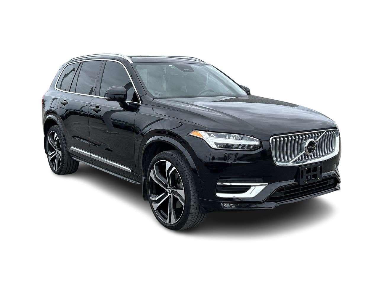 2024 Volvo XC90 B6 AWD Ultimate Bright Theme 7-Seater   7-Passenger Seating Photo1