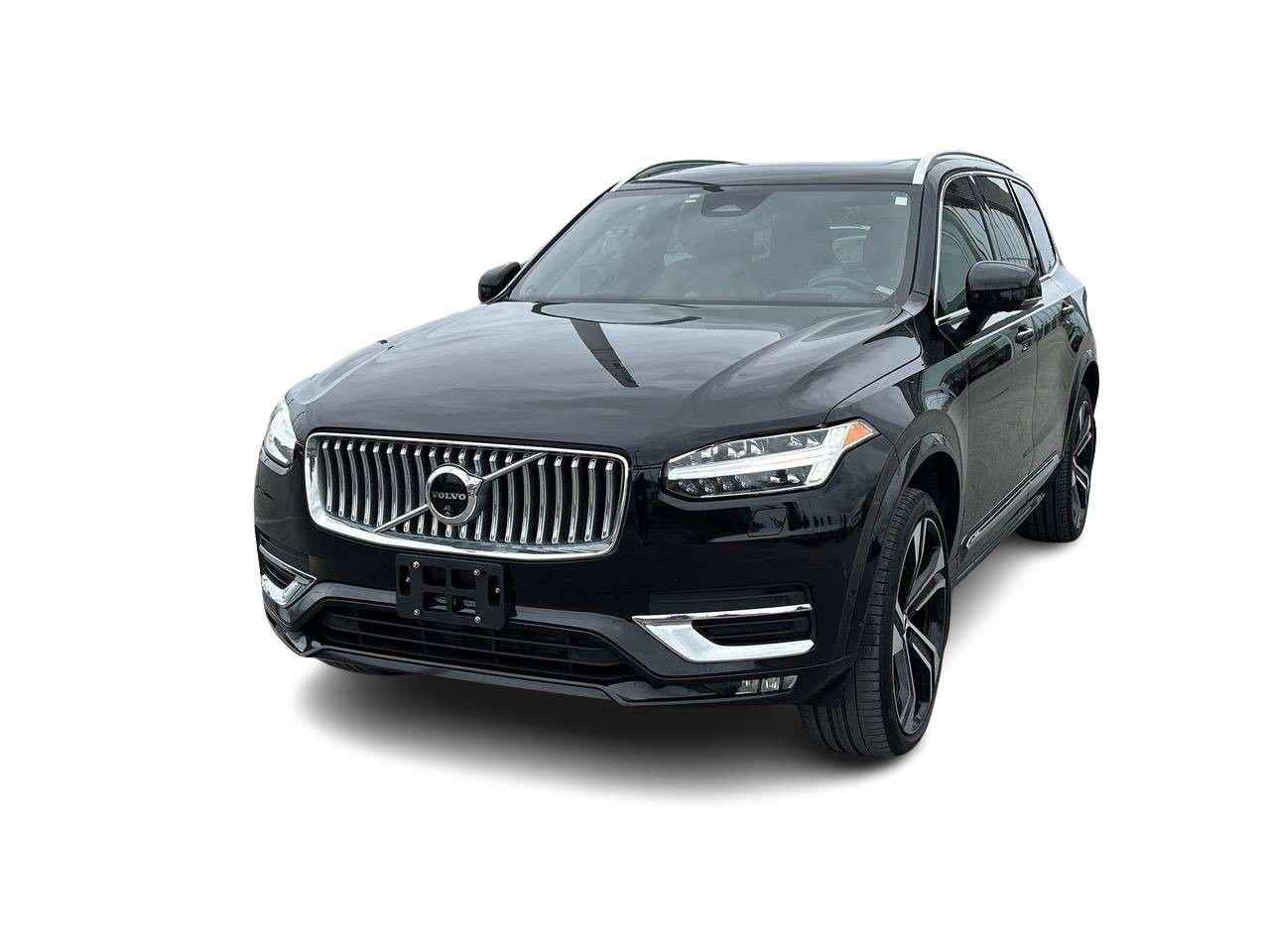 2024 Volvo XC90 B6 AWD Ultimate Bright Theme 7-Seater   7-Passenger Seating Photo4