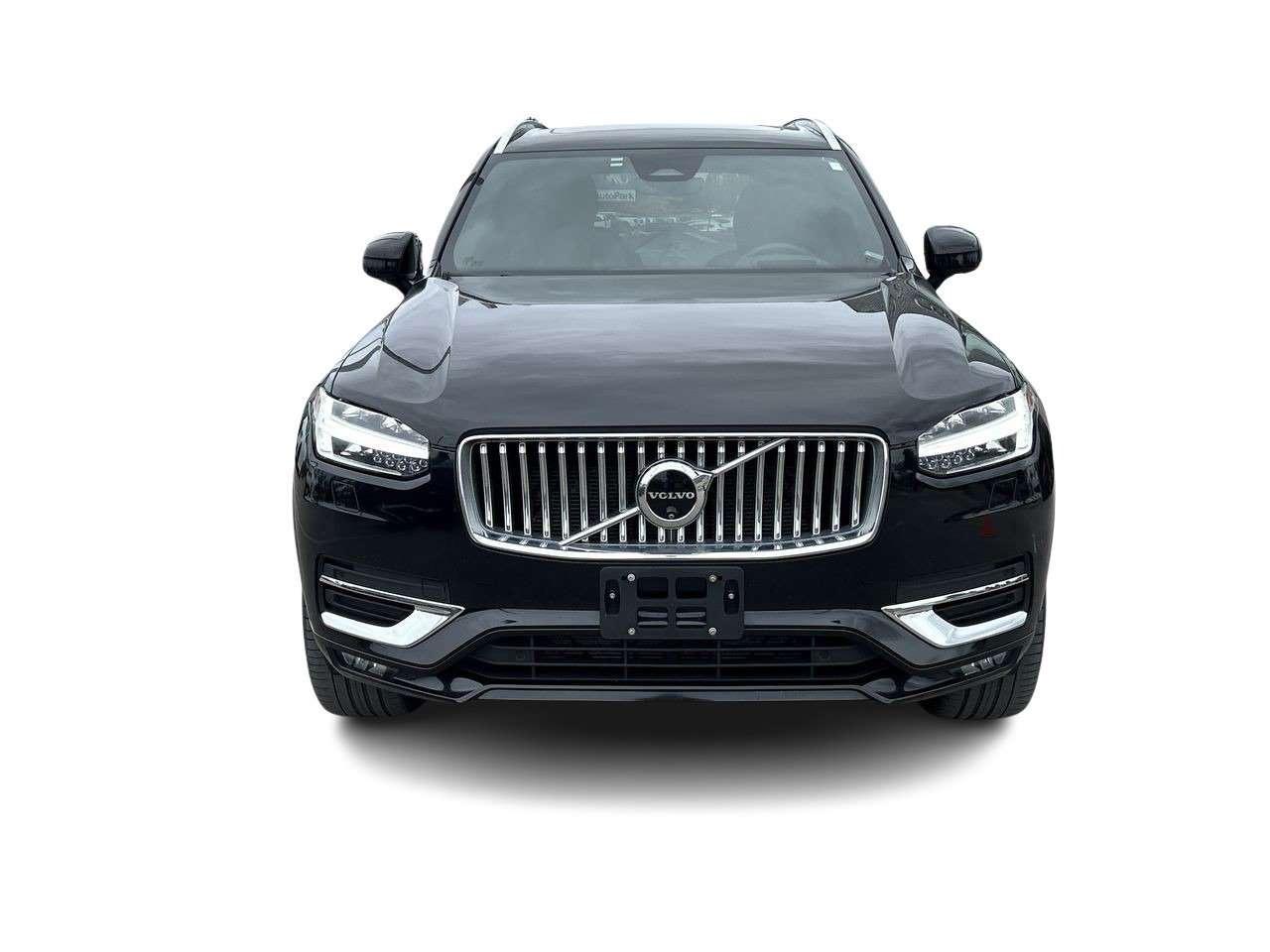 2024 Volvo XC90 B6 AWD Ultimate Bright Theme 7-Seater   7-Passenger Seating Photo