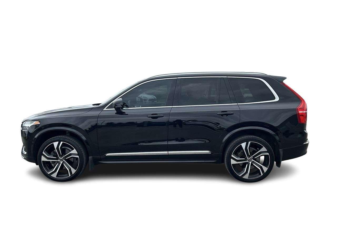 2024 Volvo XC90 B6 AWD Ultimate Bright Theme 7-Seater   7-Passenger Seating Photo
