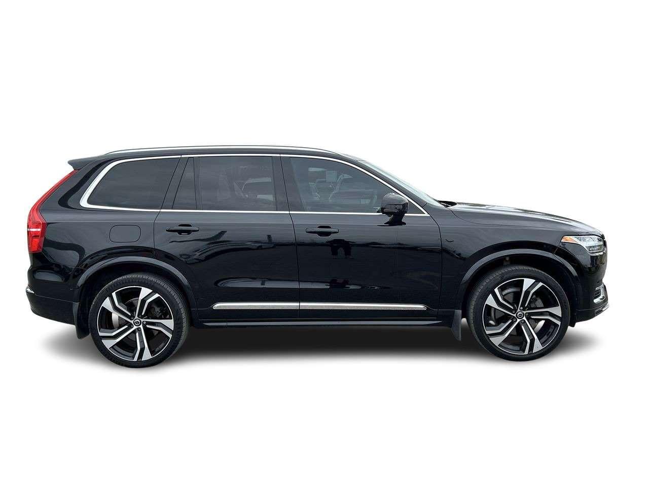 2024 Volvo XC90 B6 AWD Ultimate Bright Theme 7-Seater   7-Passenger Seating Photo