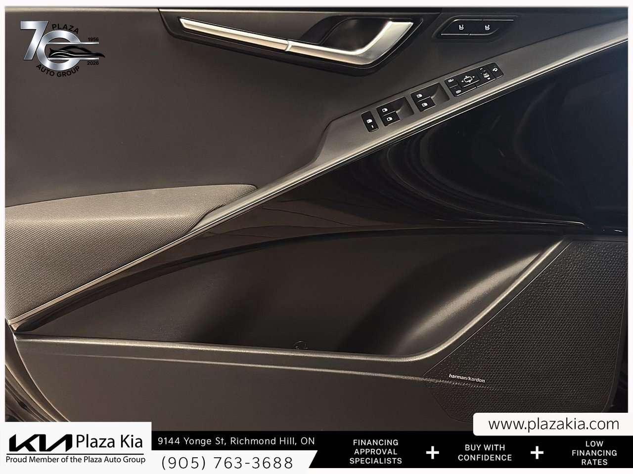 2025 Kia NIRO Wave FWD Photo