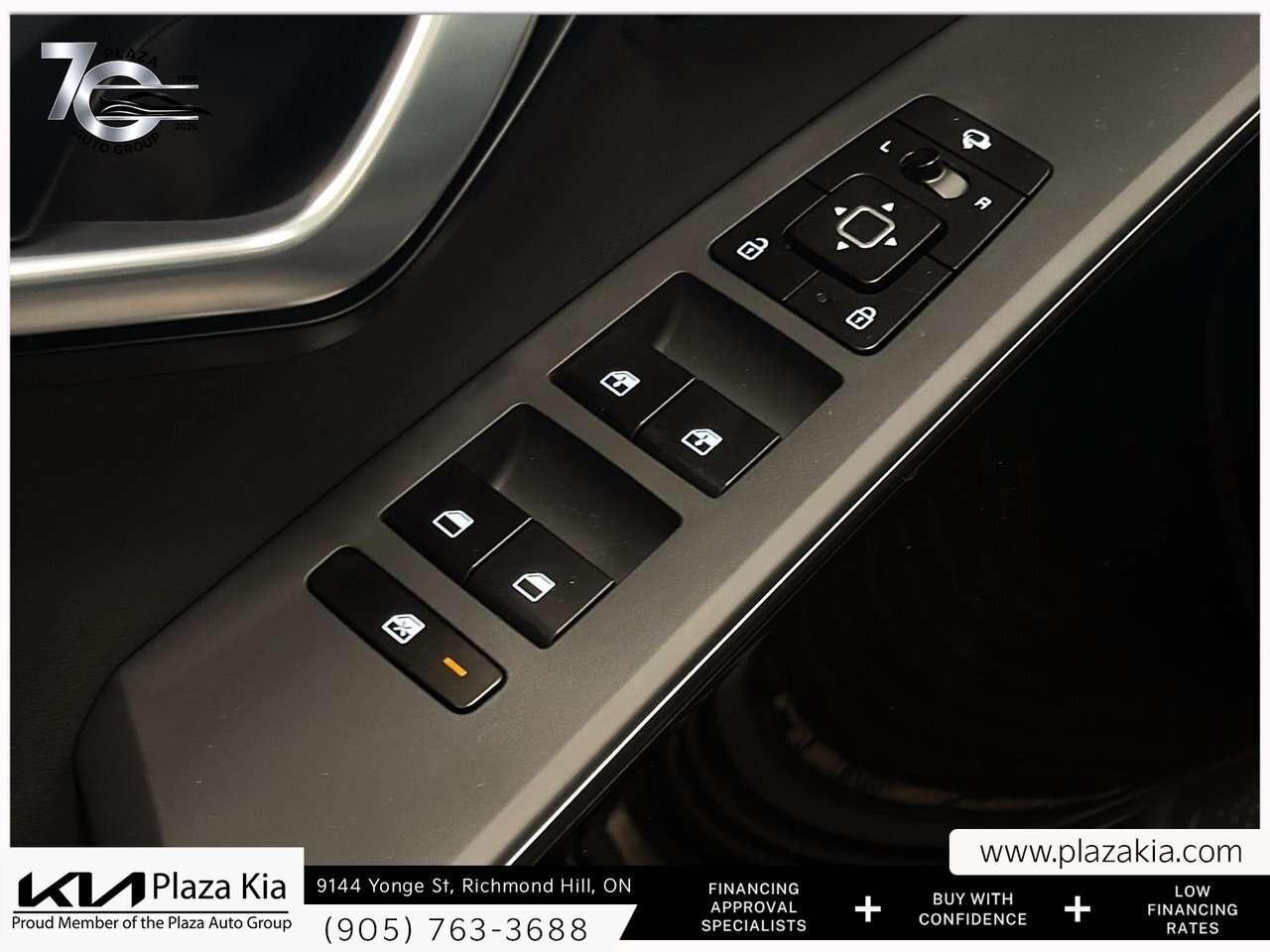 2025 Kia NIRO Wave FWD Photo