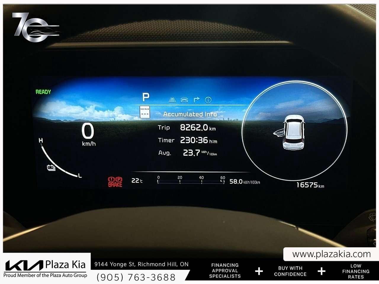 2025 Kia NIRO Wave FWD Photo