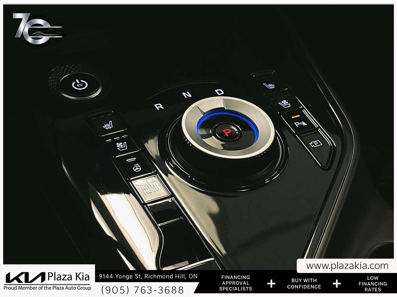 2025 Kia NIRO Wave FWD Photo