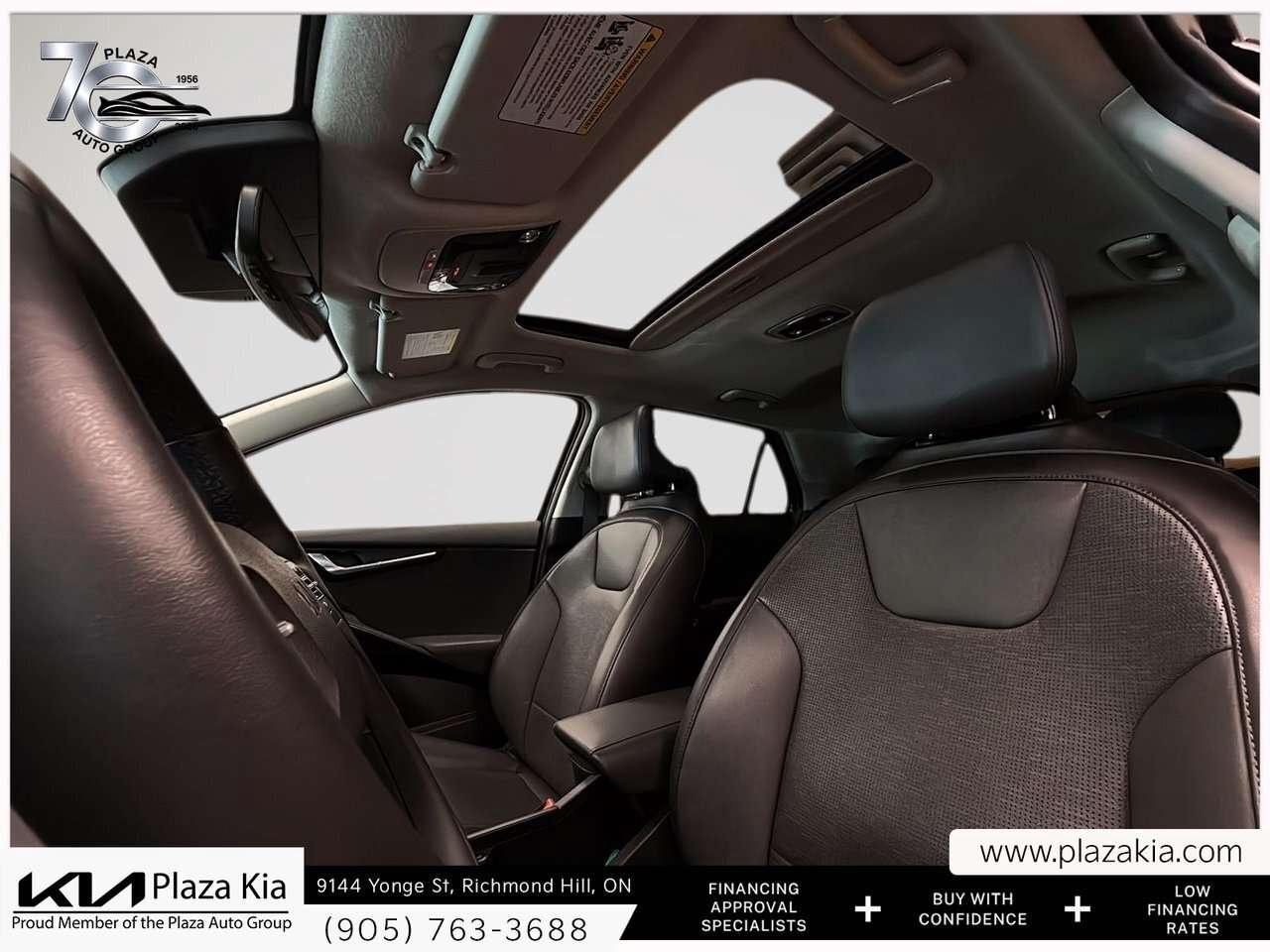 2025 Kia NIRO Wave FWD Photo