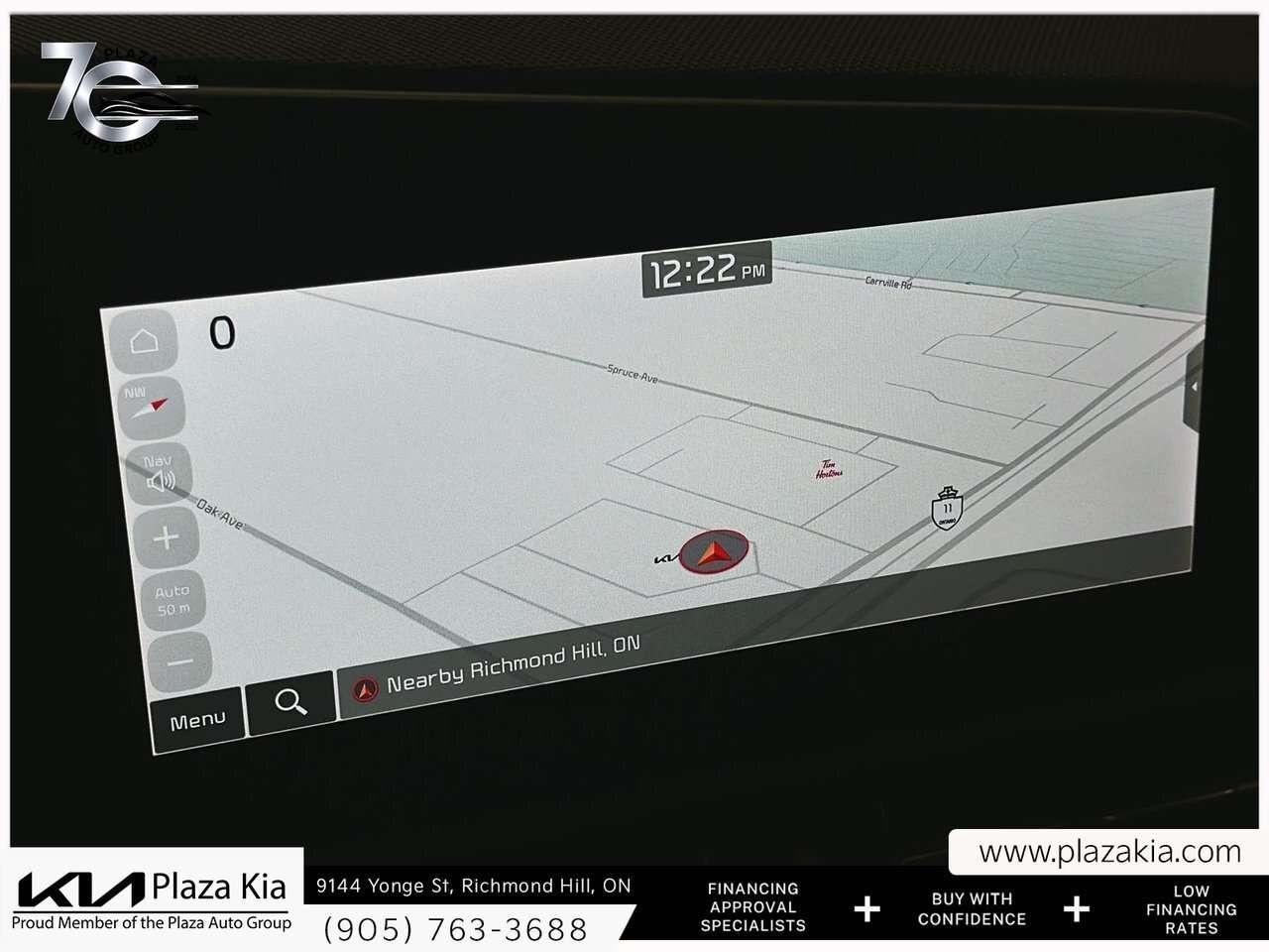 2025 Kia NIRO Wave FWD Photo