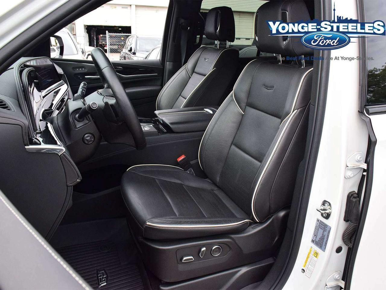 2024 Cadillac Escalade Sport Diesel Photo