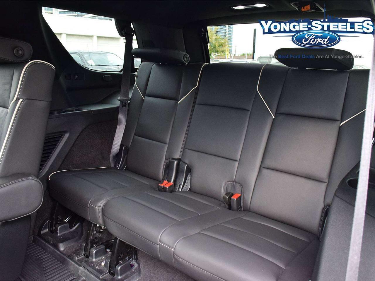 2024 Cadillac Escalade Sport Diesel Photo