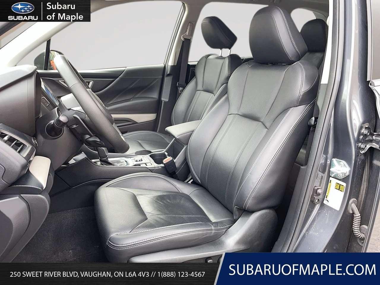 2024 Subaru Forester LIMITED  CLEAN CARFAX  ONE OWNER Photo