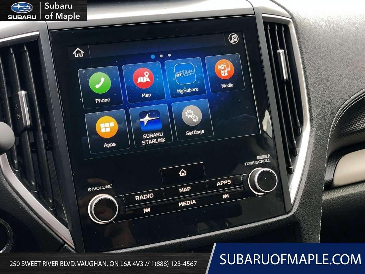 2024 Subaru Forester LIMITED  CLEAN CARFAX  ONE OWNER Photo