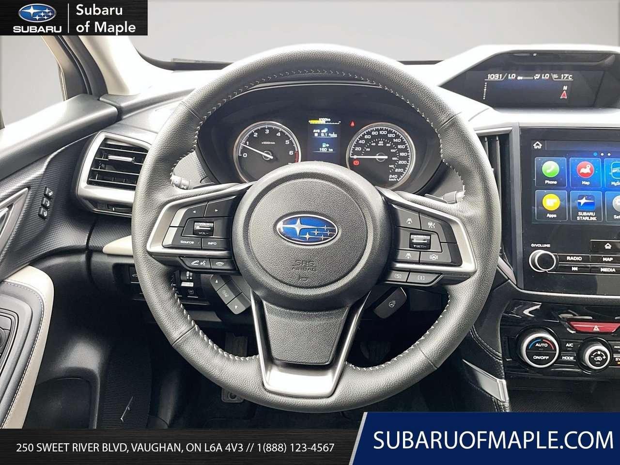 2024 Subaru Forester LIMITED  CLEAN CARFAX  ONE OWNER Photo