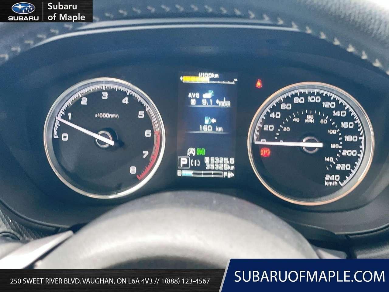 2024 Subaru Forester LIMITED  CLEAN CARFAX  ONE OWNER Photo