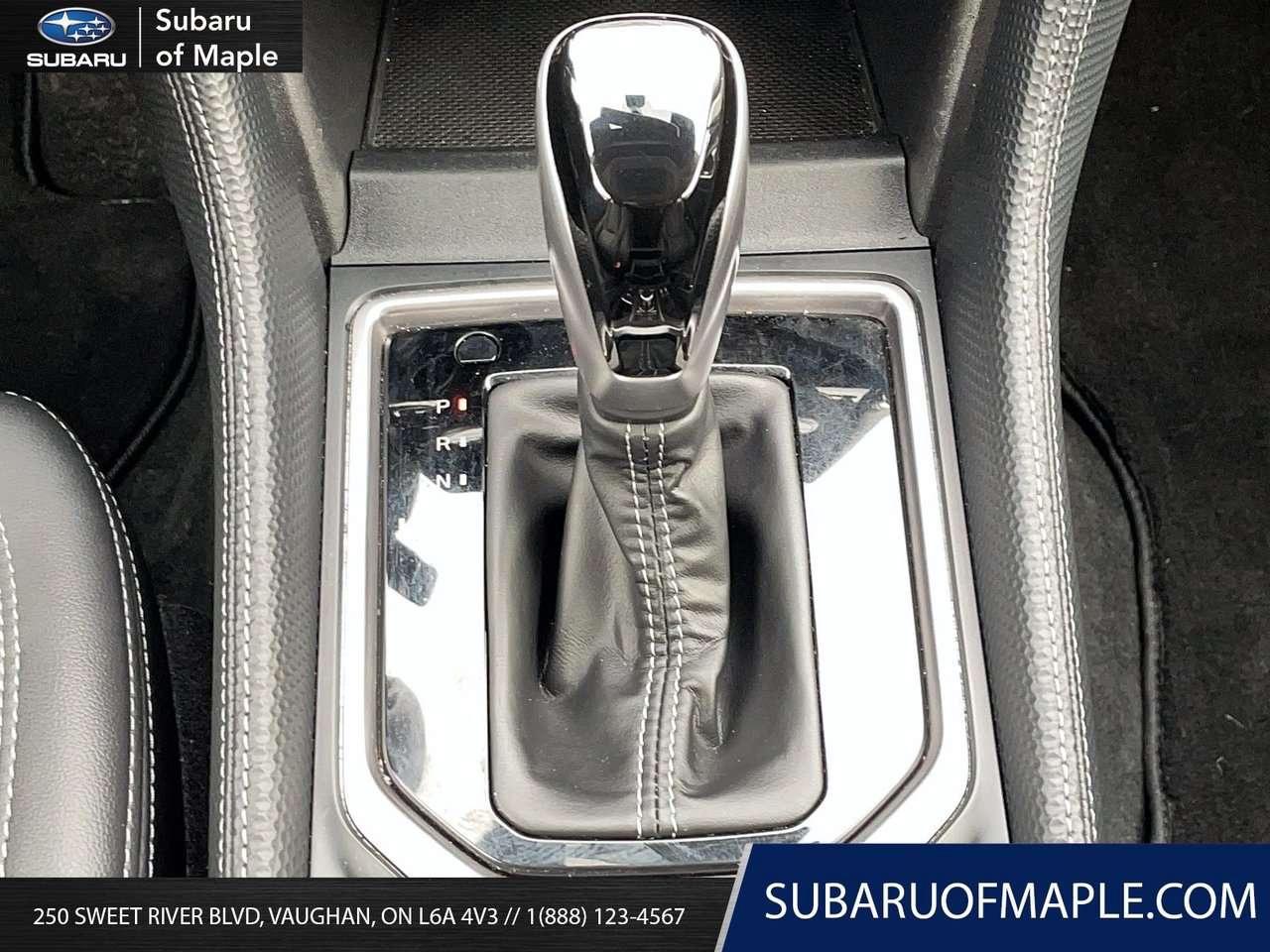 2024 Subaru Forester LIMITED  CLEAN CARFAX  ONE OWNER Photo