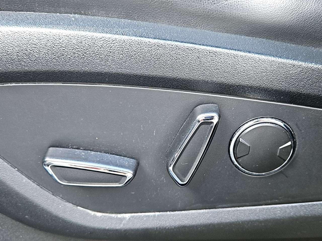 2019 Lincoln Nautilus SELECT   AWD   HEATED STEERING WHEEL Photo