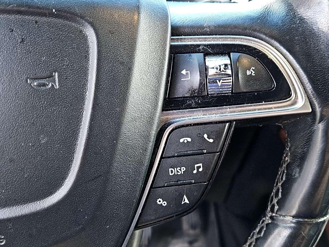 2019 Lincoln Nautilus SELECT   AWD   HEATED STEERING WHEEL Photo