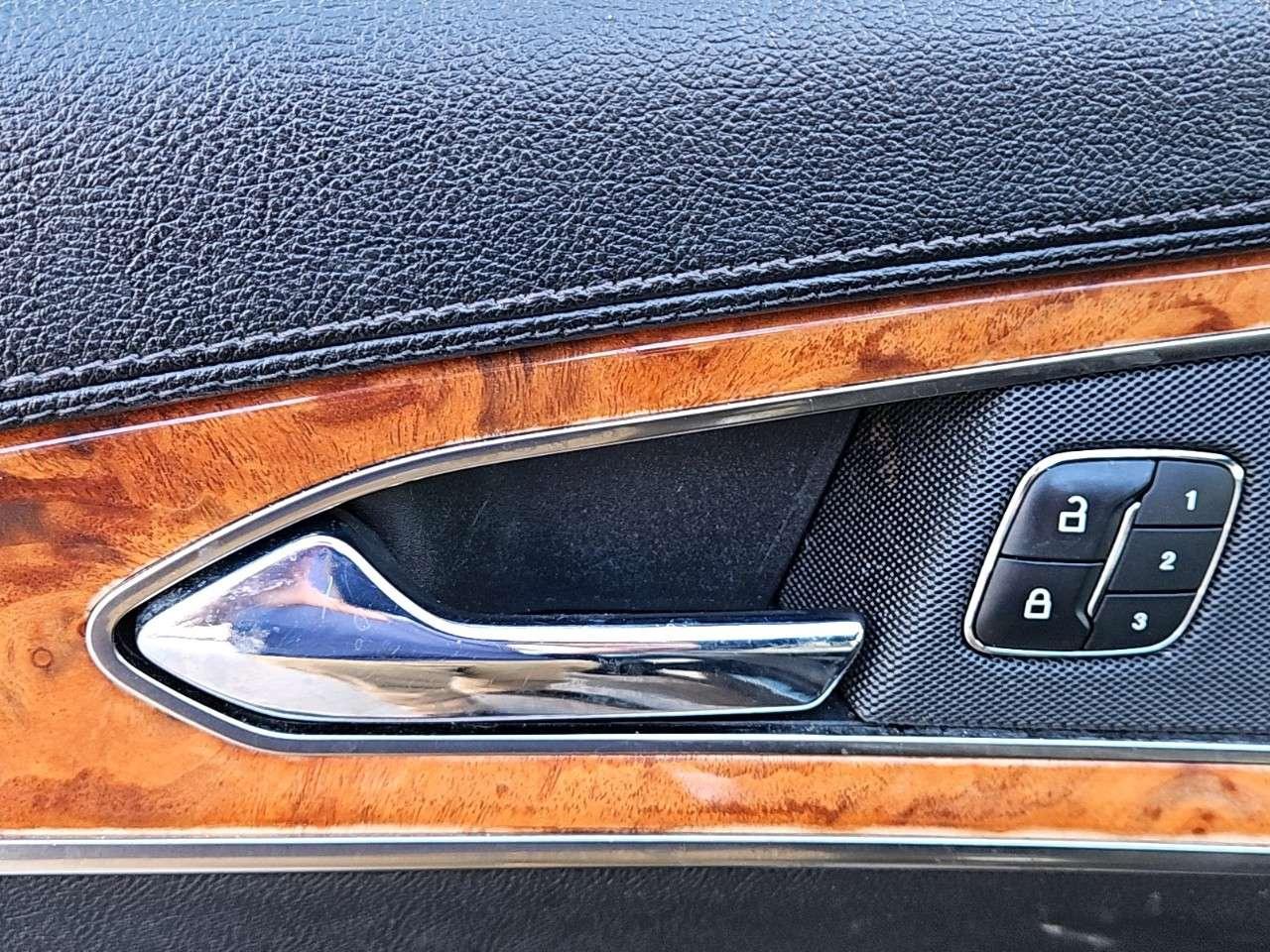 2019 Lincoln Nautilus SELECT   AWD   HEATED STEERING WHEEL Photo