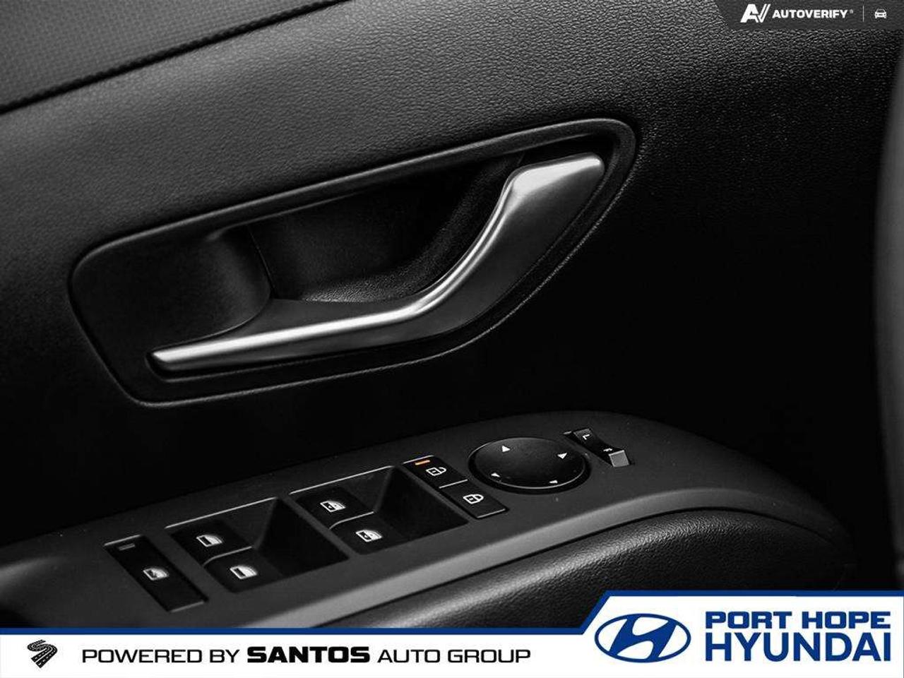2026 Hyundai Tucson Preferred AWD Photo