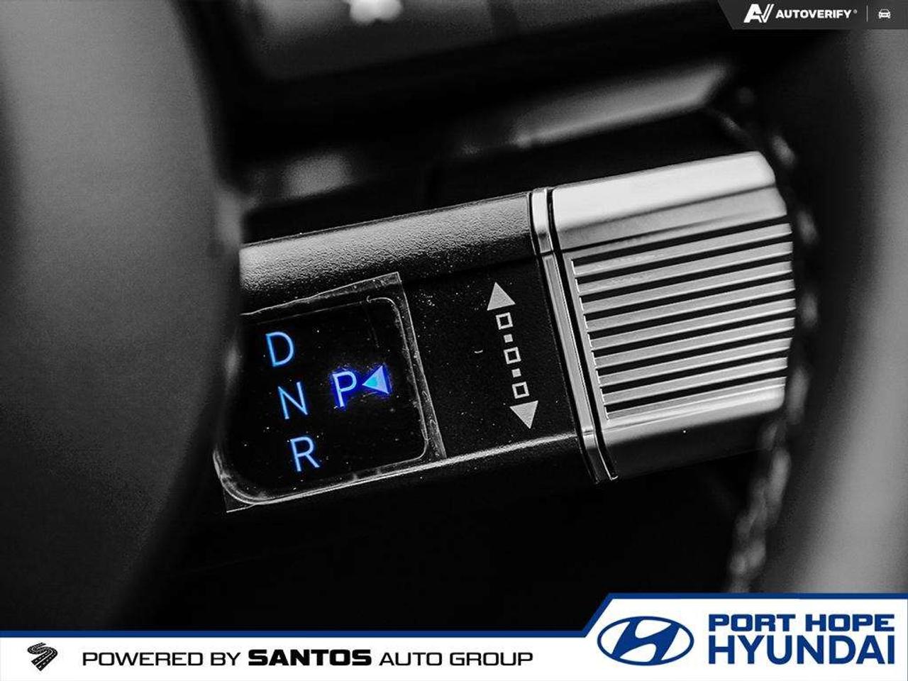 2026 Hyundai Tucson Preferred AWD Photo