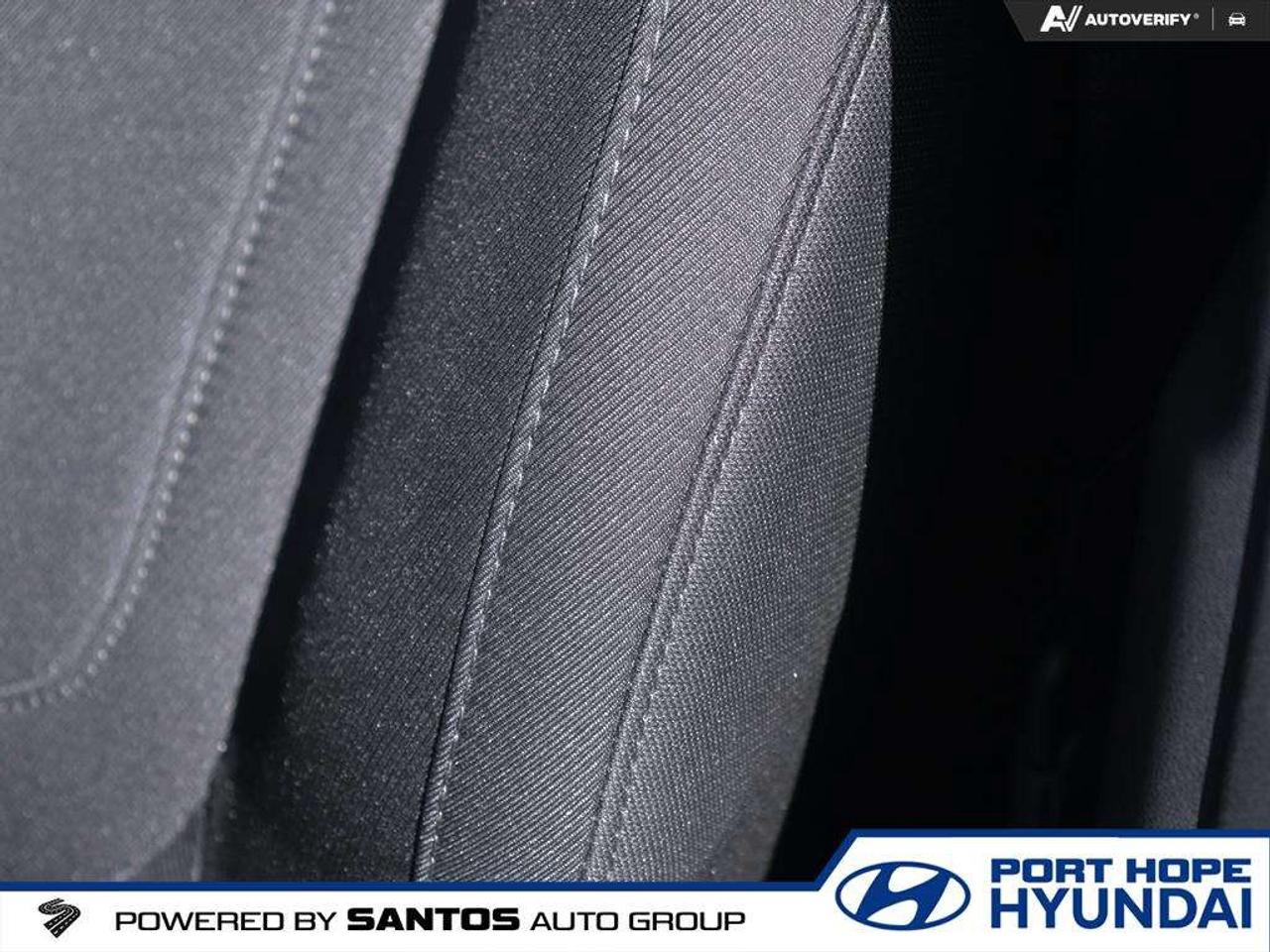 2026 Hyundai Tucson Preferred AWD Photo