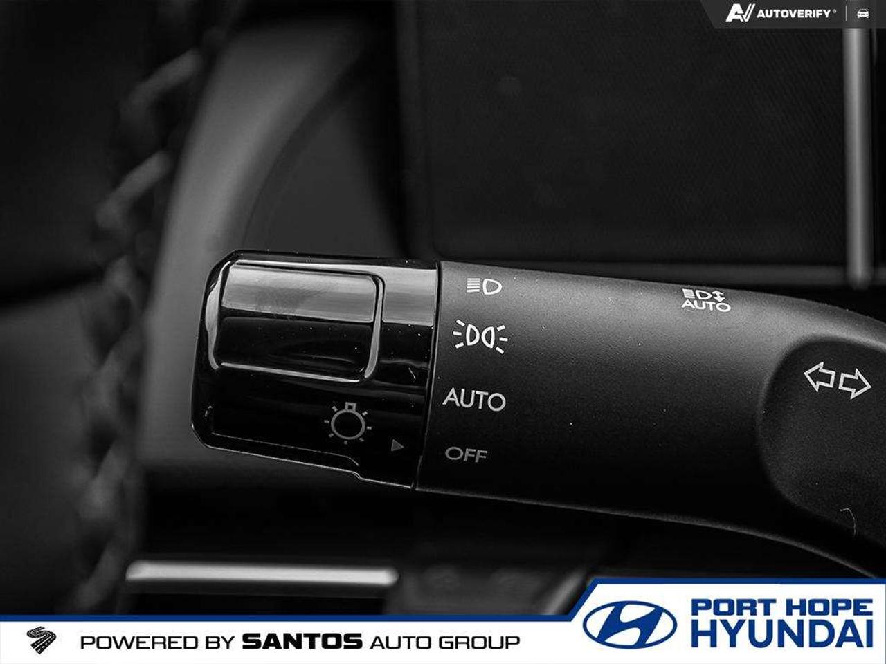 2026 Hyundai Tucson Preferred AWD Photo