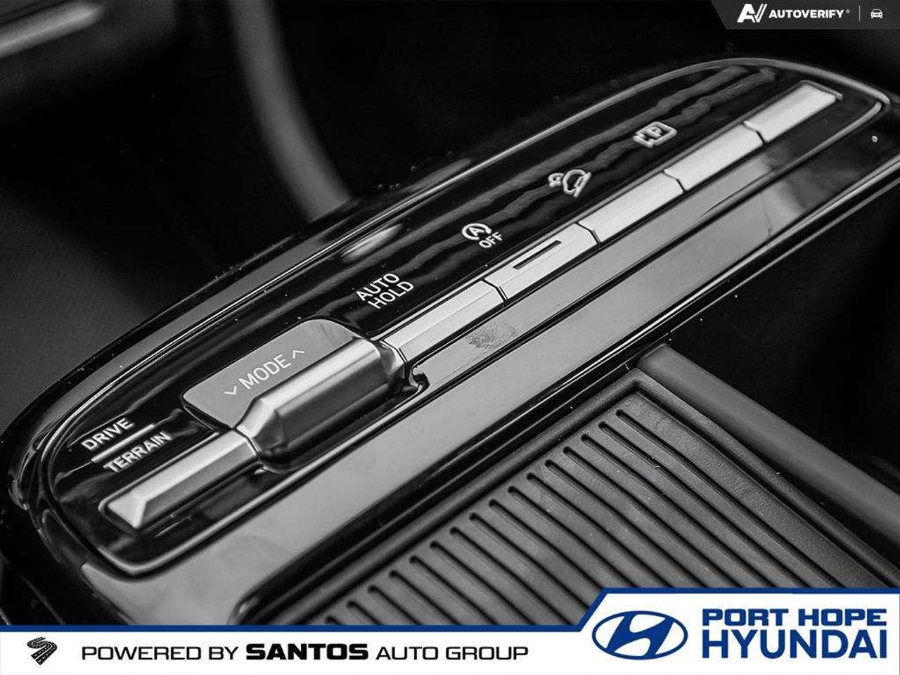 2026 Hyundai Tucson Preferred AWD Photo