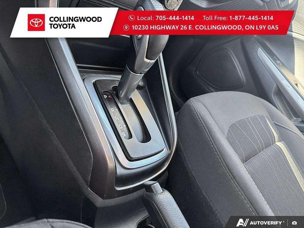 2019 Ford EcoSport 4WD-NEW TIRES AND BRAKES Photo
