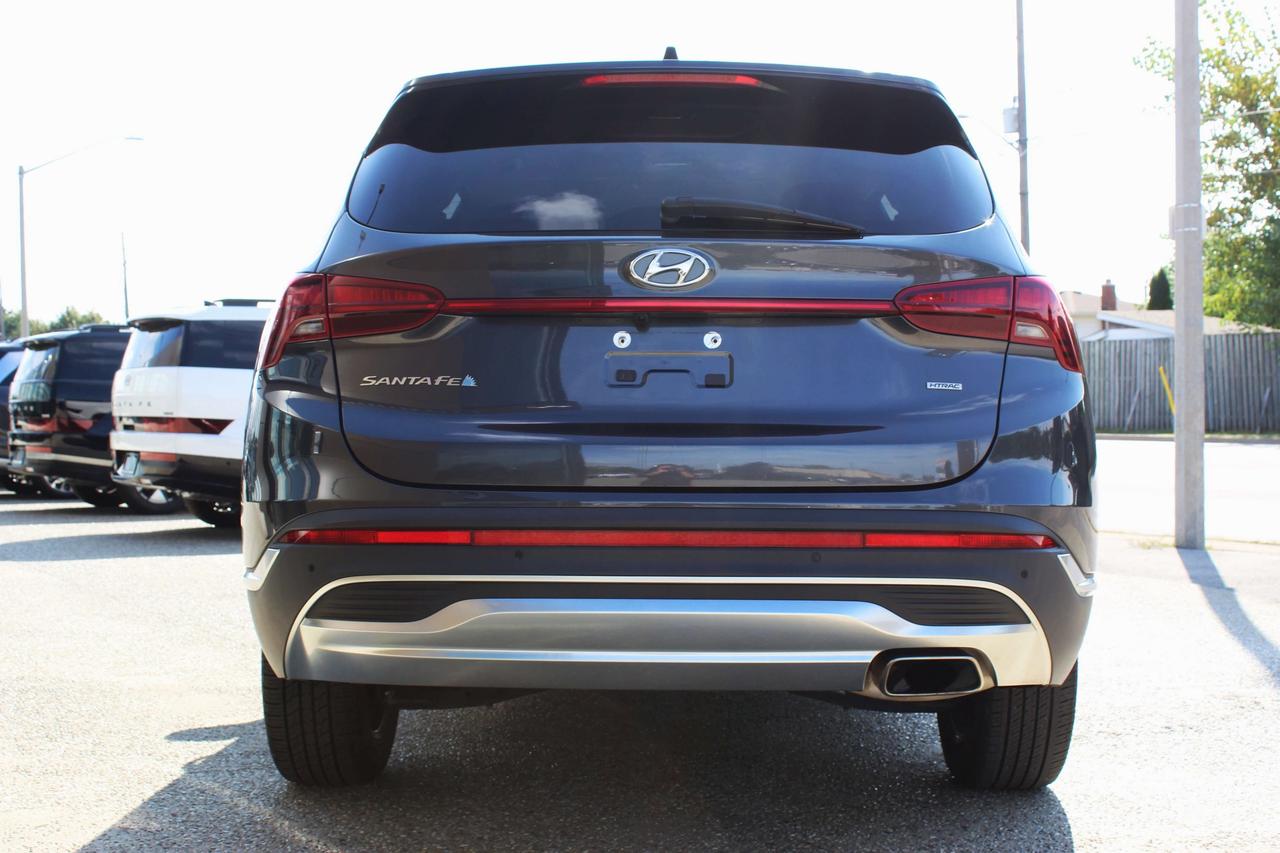 2023 Hyundai Santa Fe Preferred Photo3