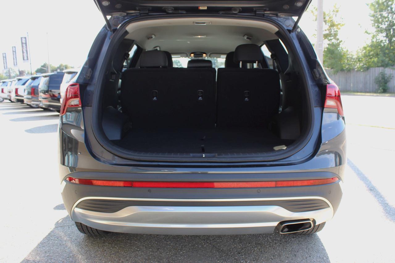 2023 Hyundai Santa Fe Preferred Photo
