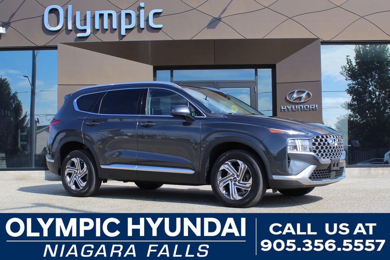 2023 Hyundai Santa Fe Preferred Photo