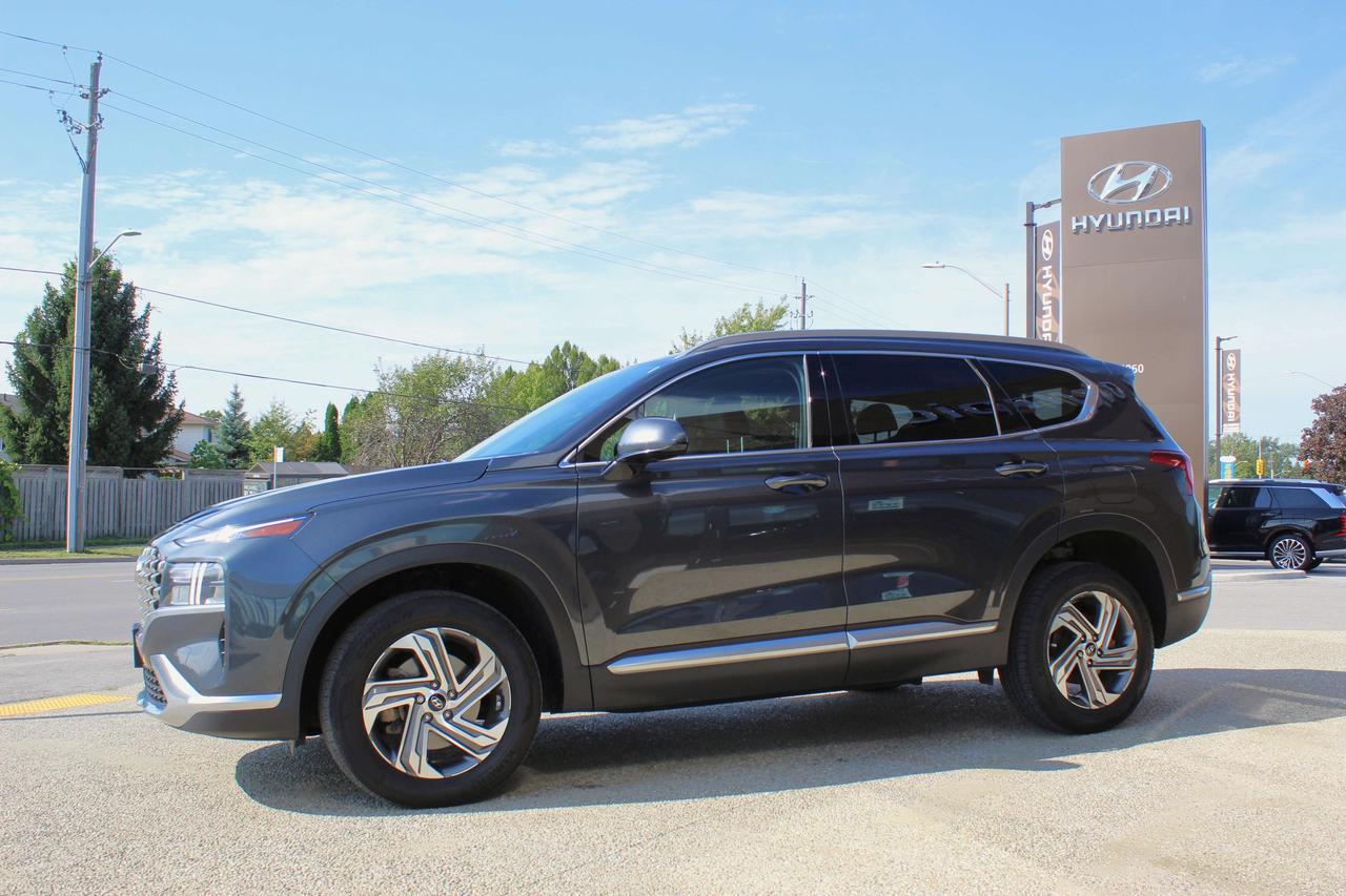 2023 Hyundai Santa Fe Preferred Photo