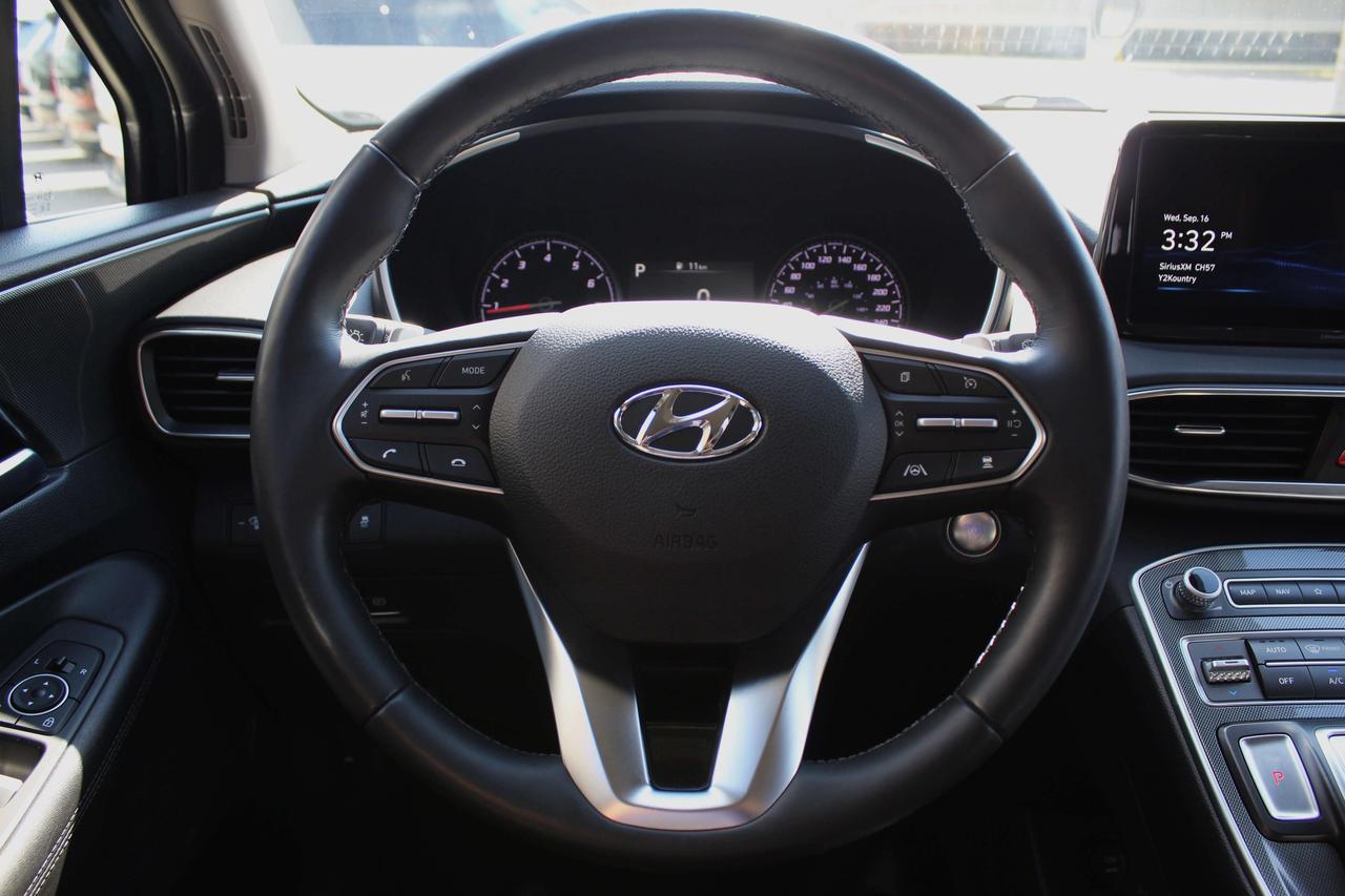 2023 Hyundai Santa Fe Preferred Photo