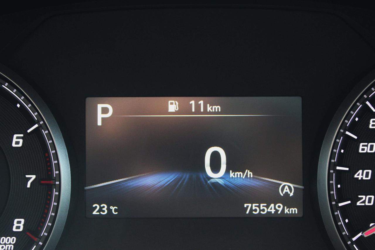 2023 Hyundai Santa Fe Preferred Photo