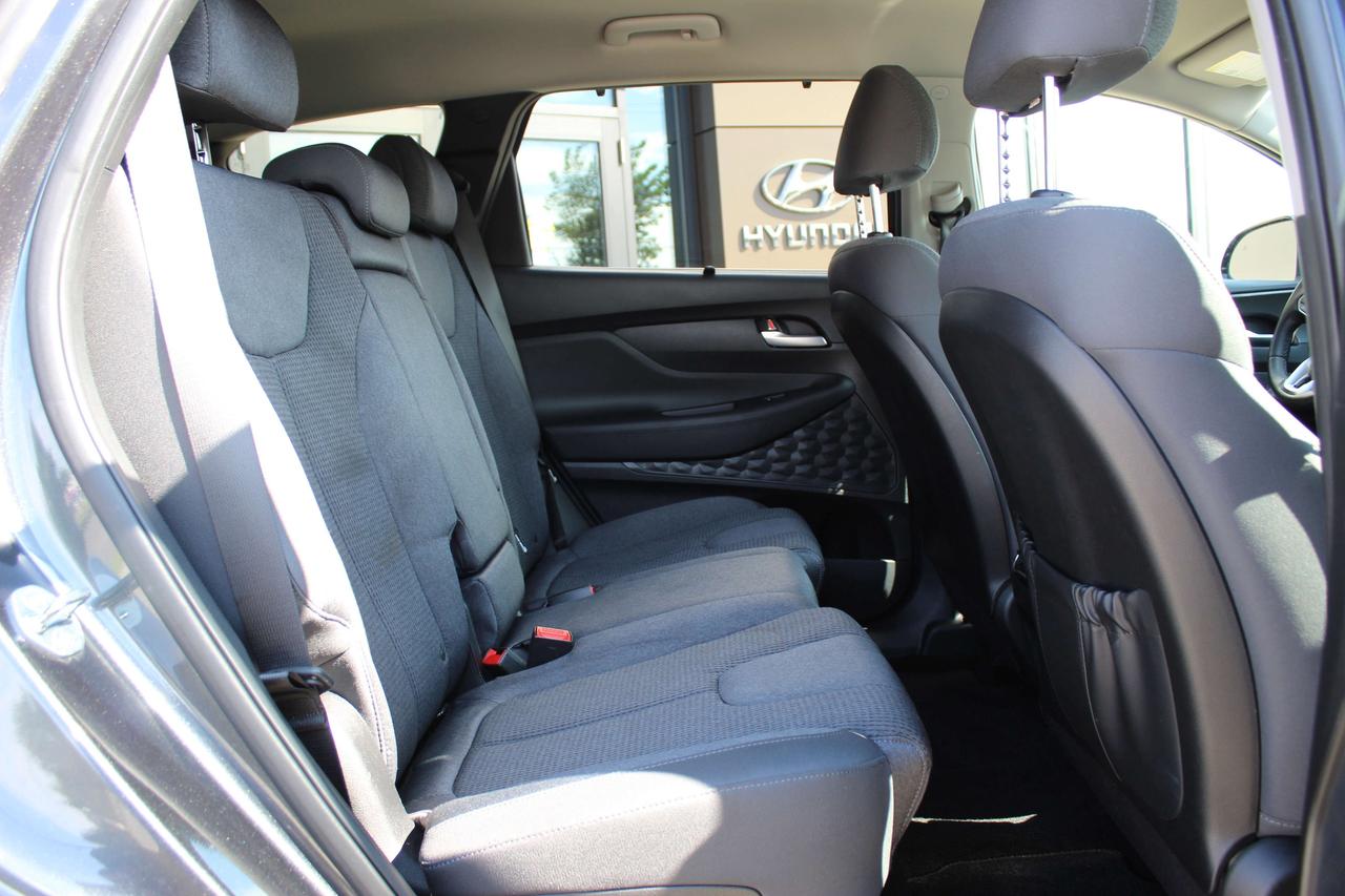 2023 Hyundai Santa Fe Preferred Photo