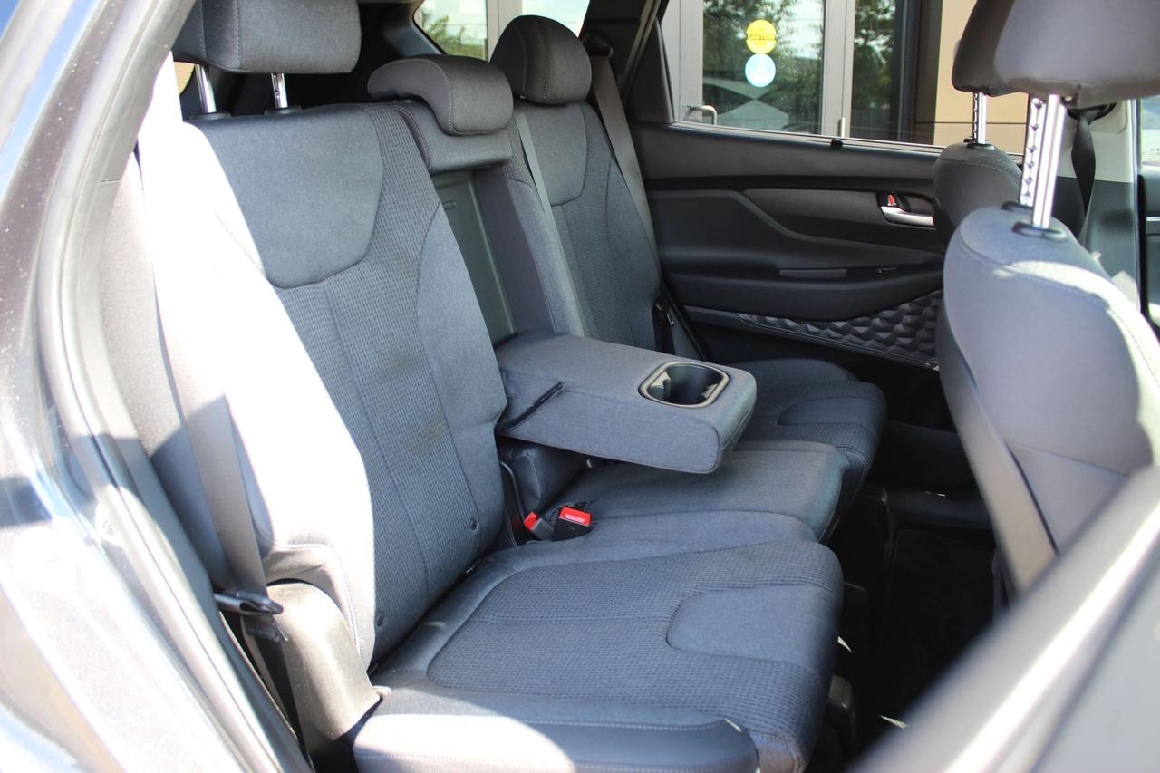 2023 Hyundai Santa Fe Preferred Photo