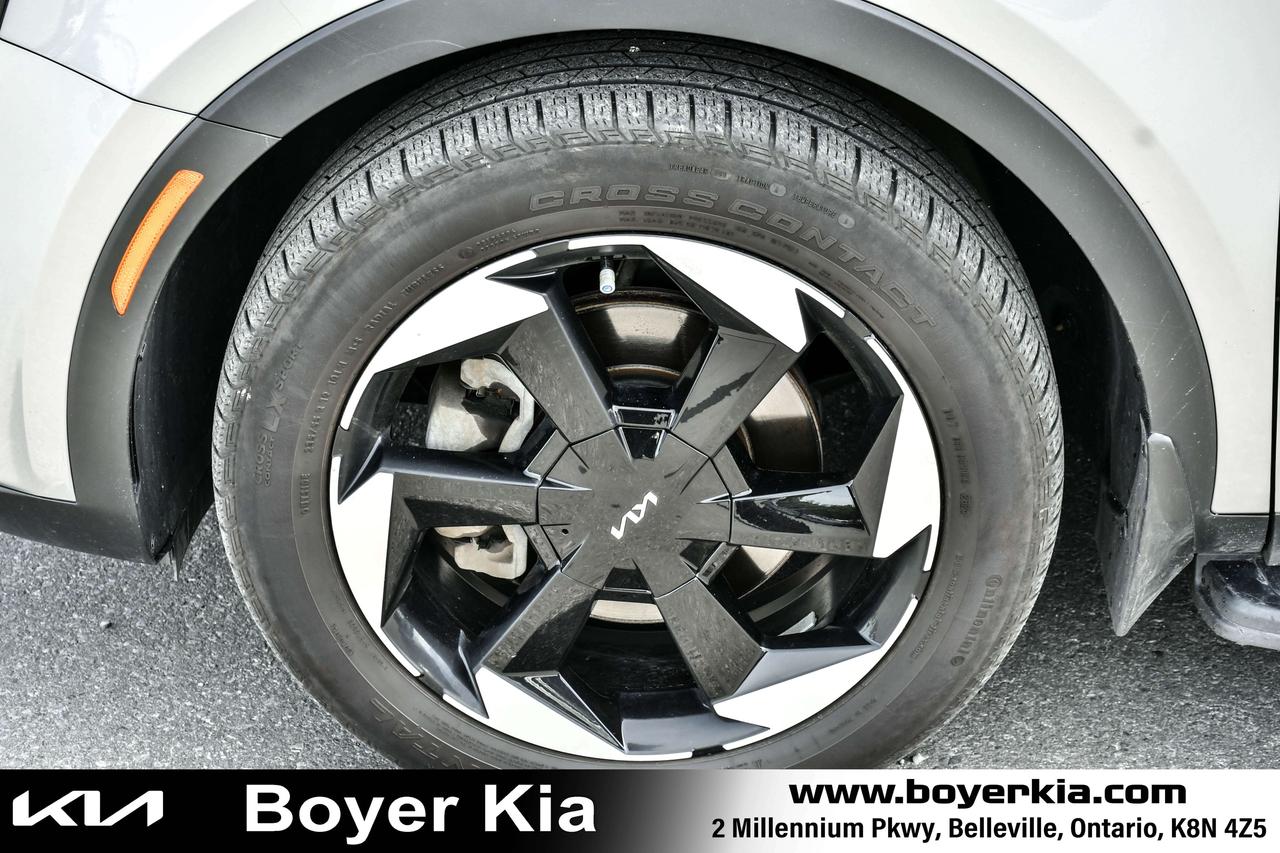 2025 Kia Sorento EX AWD Photo