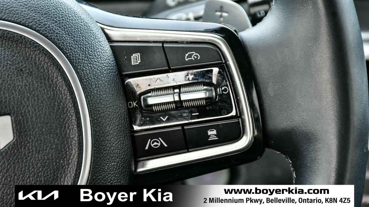 2025 Kia Sorento EX AWD Photo