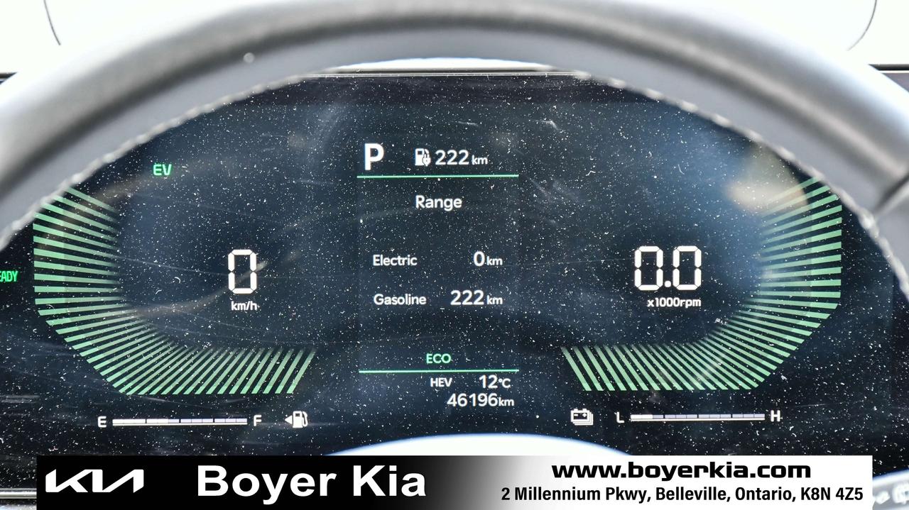 2025 Kia Sorento EX AWD Photo