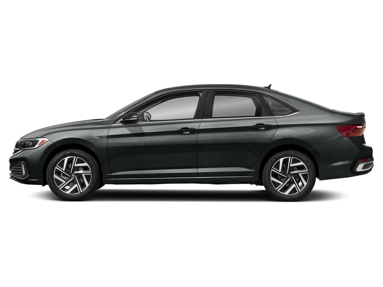 2024 Volkswagen Jetta HIGHLINE Photo