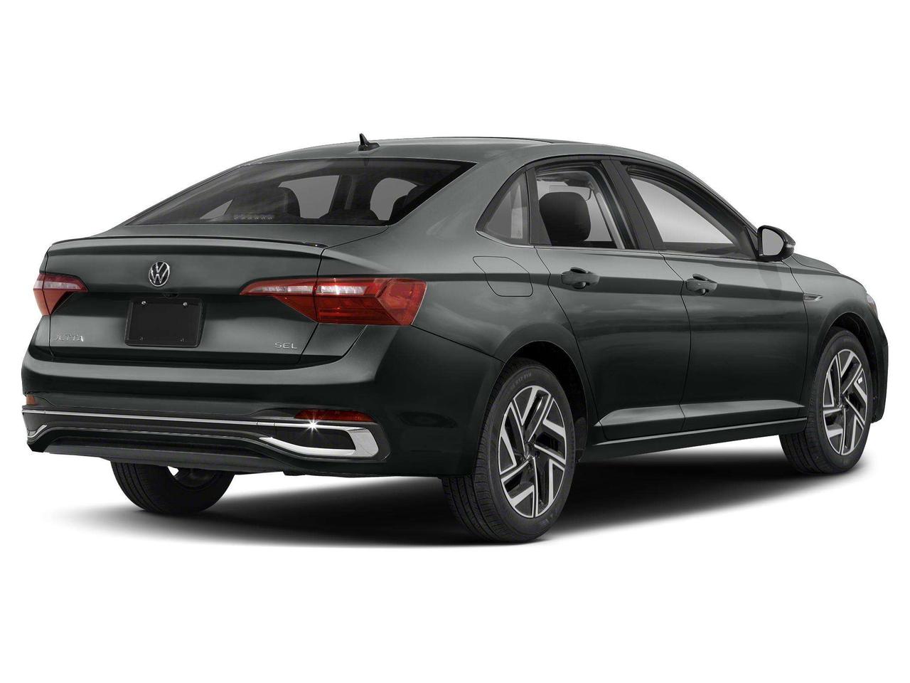 2024 Volkswagen Jetta HIGHLINE Photo