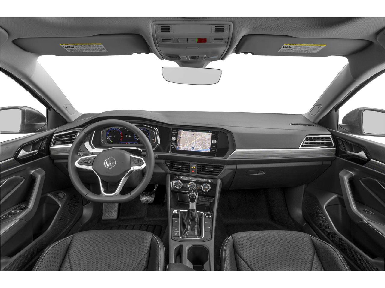 2024 Volkswagen Jetta HIGHLINE Photo