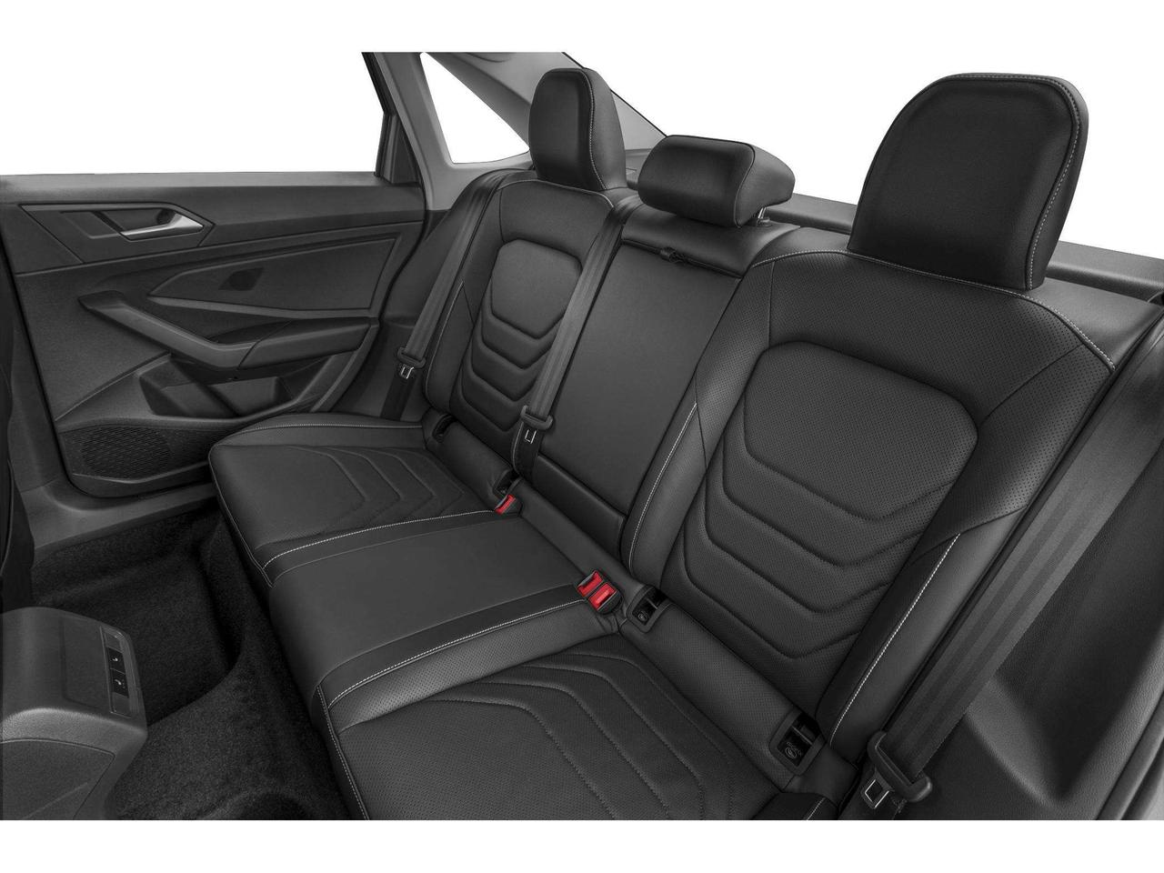 2024 Volkswagen Jetta HIGHLINE Photo
