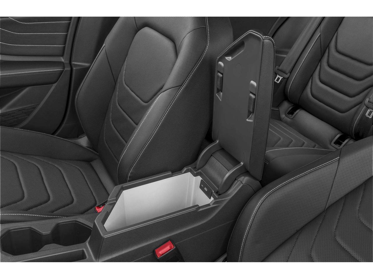 2024 Volkswagen Jetta HIGHLINE Photo