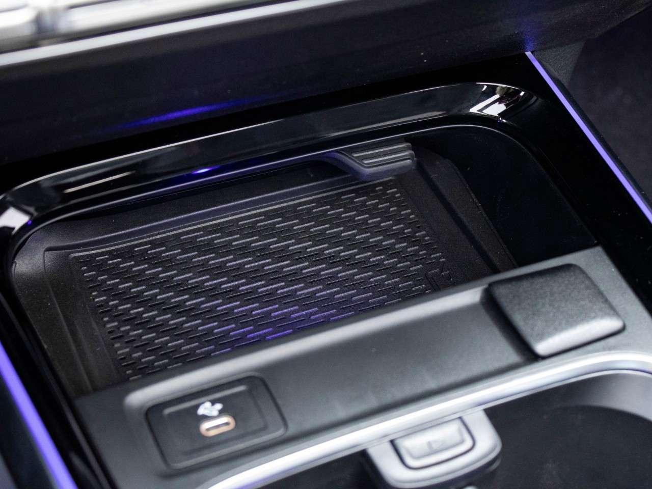 2025 Mercedes-Benz GLB GLB 250 4MATIC SUV Photo