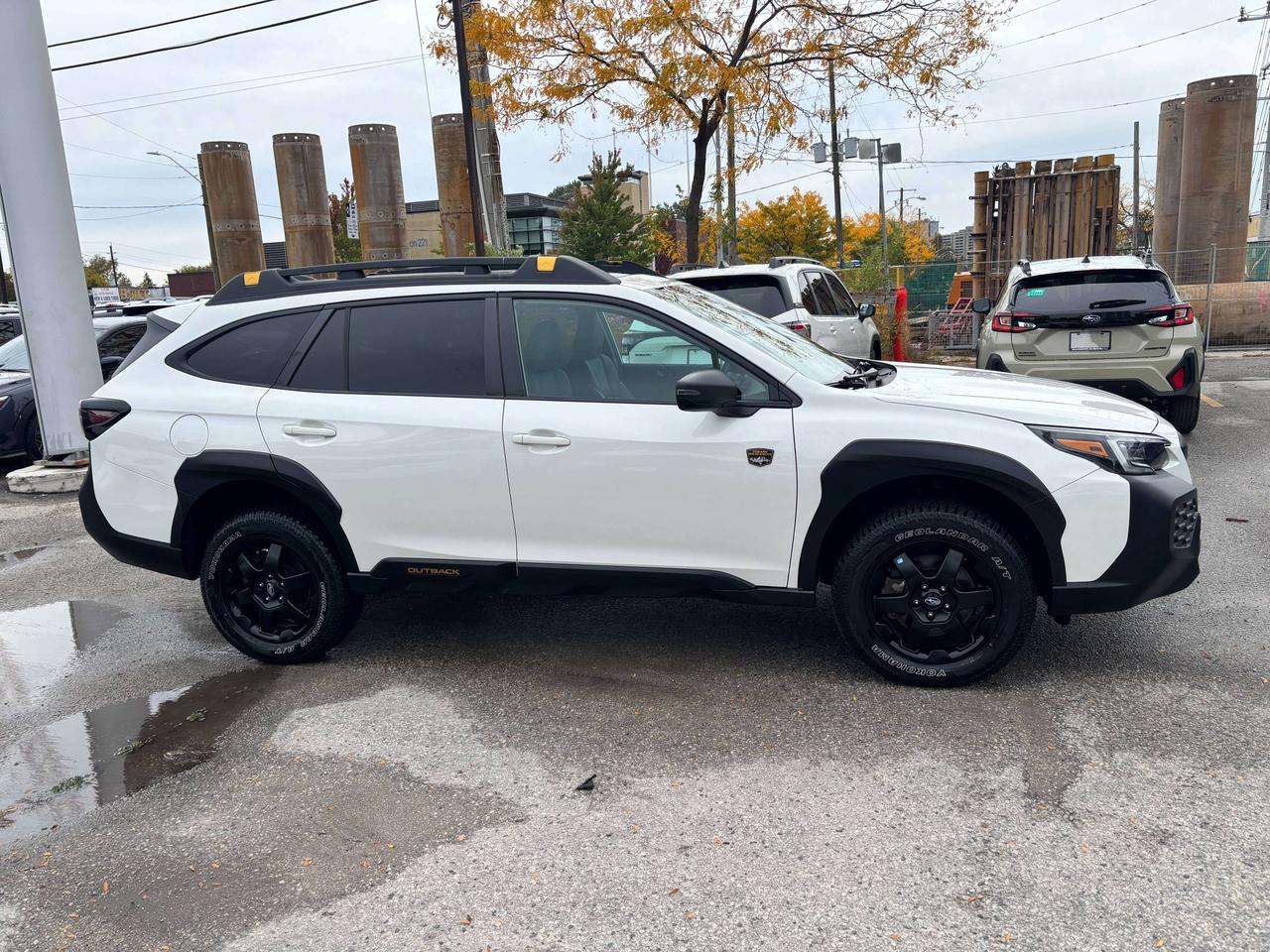 2024 Subaru Outback Wilderness, FROM 3.99% FINANCING AVAILABLE Photo