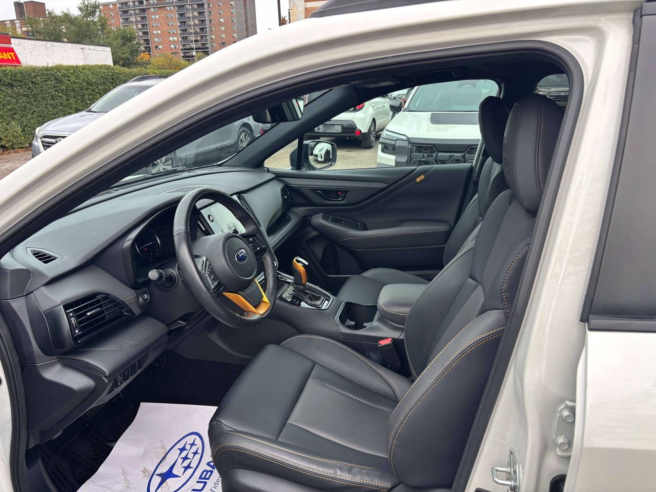 2024 Subaru Outback Wilderness, FROM 3.99% FINANCING AVAILABLE Photo