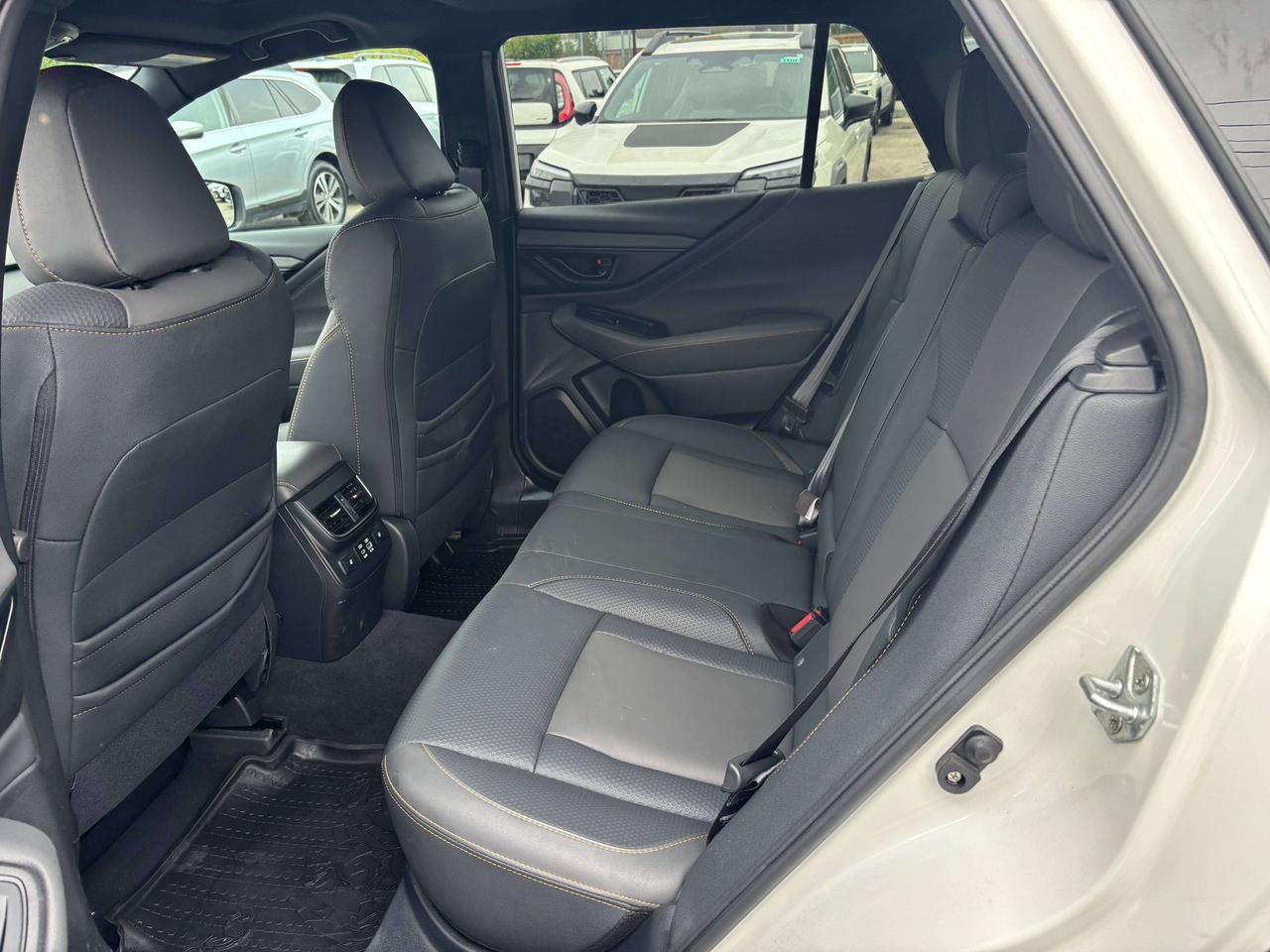 2024 Subaru Outback Wilderness, FROM 3.99% FINANCING AVAILABLE Photo