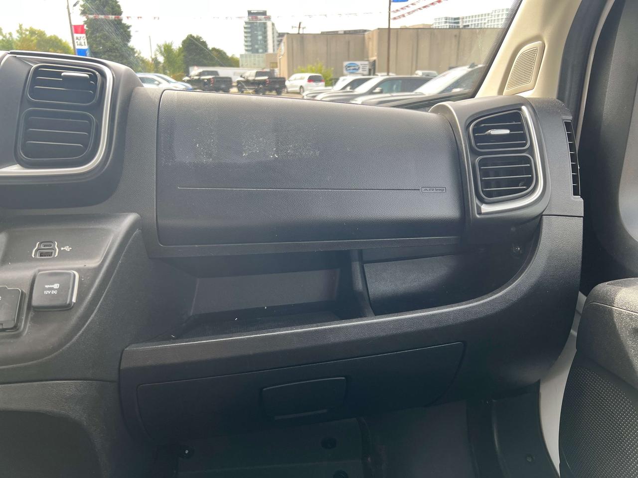 2023 RAM ProMaster 3500 159" WB High Roof Photo